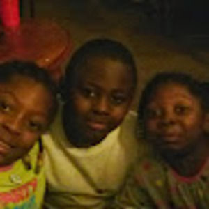 Meet your Posher, Charles